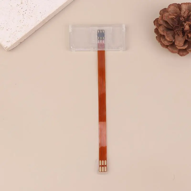 Cabo Conversor Micro Reverse SIM para Extensão de Sinal de Telefone Móvel