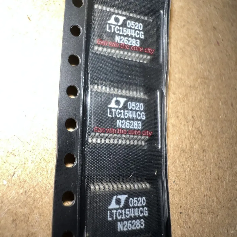 

3 pieces The LTC1544CG LTC1544CG # PBF LTC1544CG # TRPBF LTC1544 SOP chip is brand-new