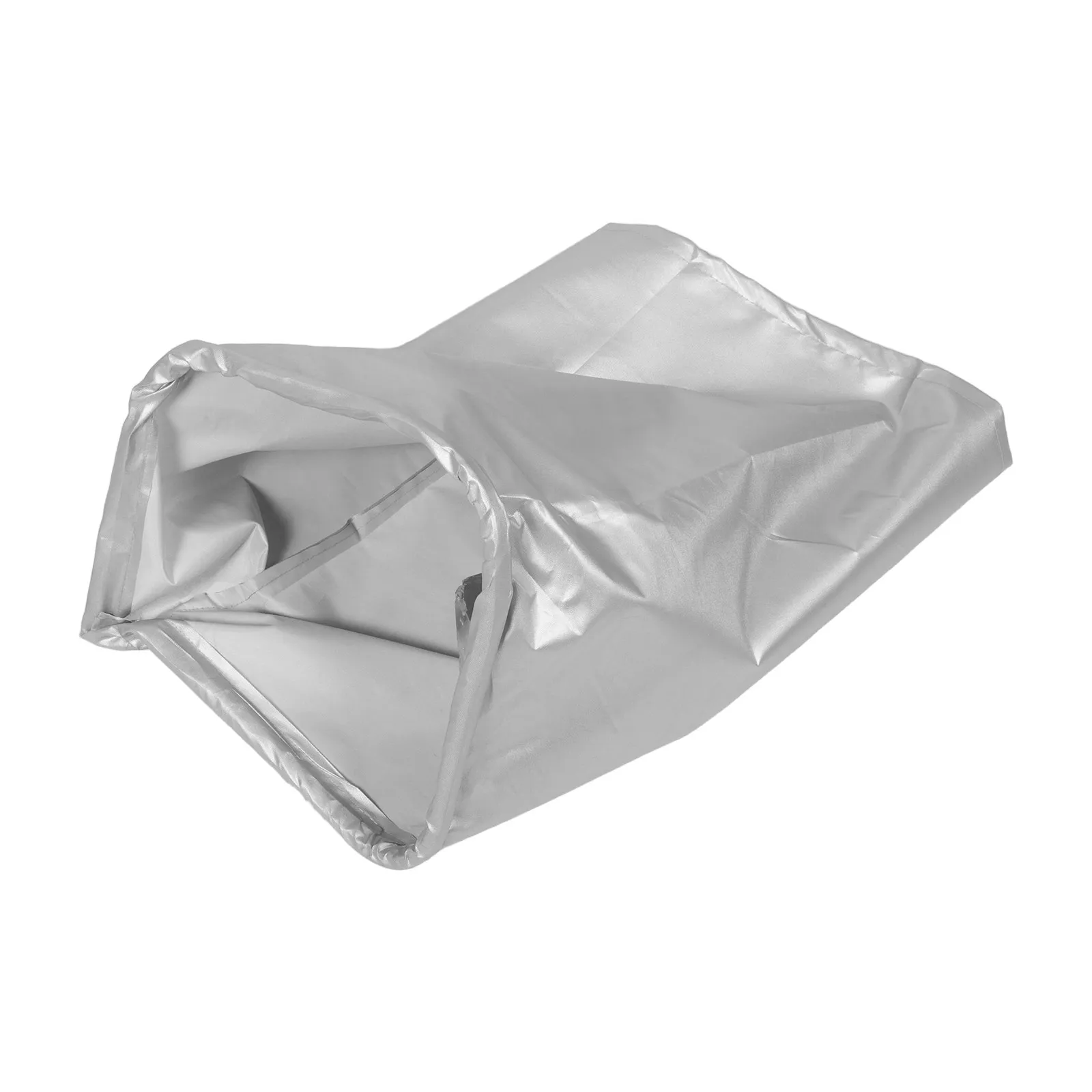 Car Charging Port Protective Cover Nylon Waterproof Ev Charging Port Cover Outdoor Dust Rain Protection for Electric Vehicle
