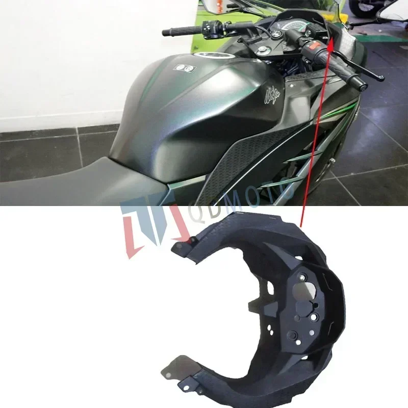 

For Kawasaki Ninja 300 250R EX300 ZX300 2013-2017 Instrument Cover ABS Injection Fairing Motorcycle Modification Accessories