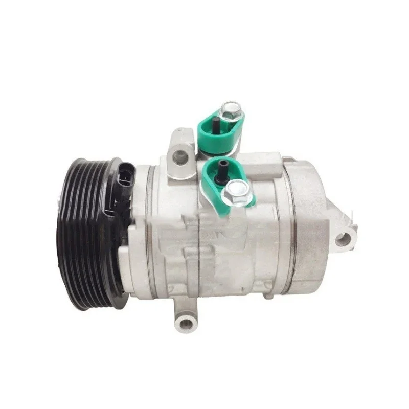 

Для нового компрессора Chevrolet Spark AC CSP11 Chevrolet SAIL 1.2 Spark 9058186 9070633