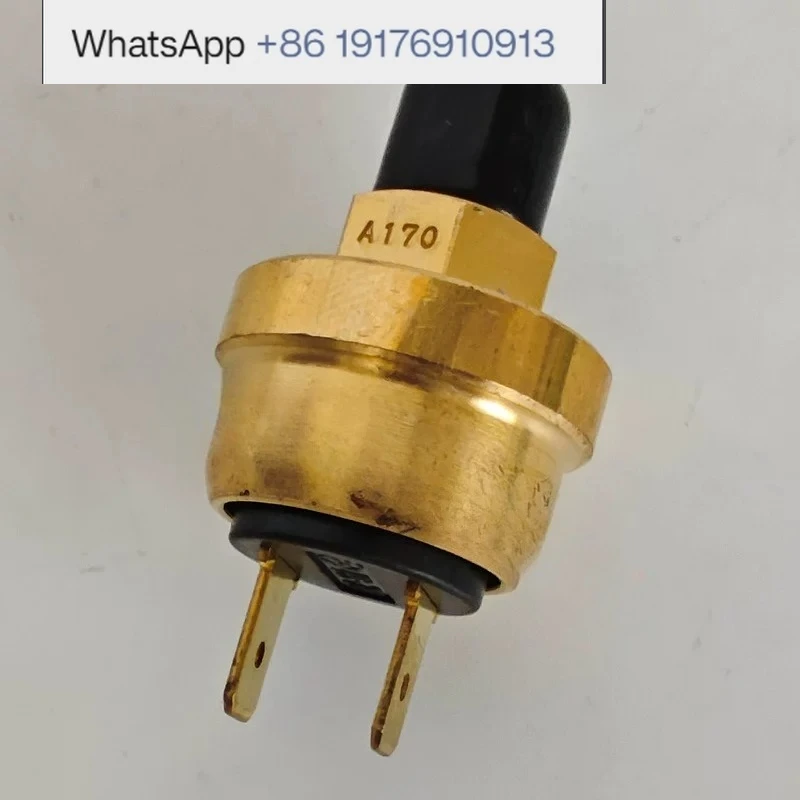 Oil injection machine pressure switch AMO-II-150S/IV-150S A170 B107