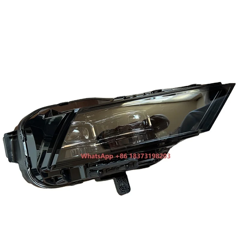 92101-L1740 92102-L1740 Hot Sale LED Reflector Headlight Headlamp for SONATA 2024 2025 2026
