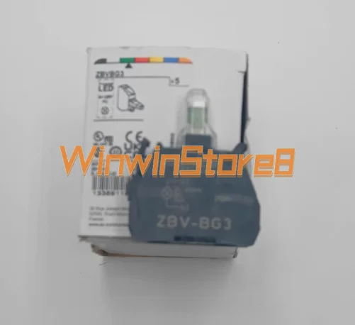 

1PCS NEW FOR Indicator light Module ZBVBG3