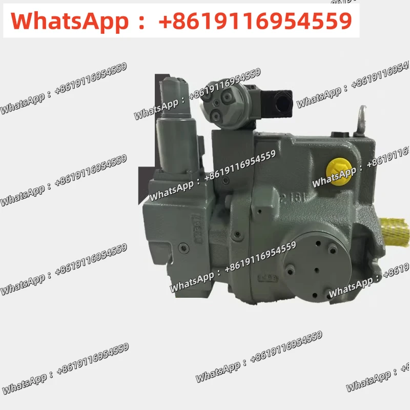 Original A37/A45/A56-FR01/04 Variable Piston Pump A70/A90/A100 Hydraulic Pump A145 — купить у AliExpress WW