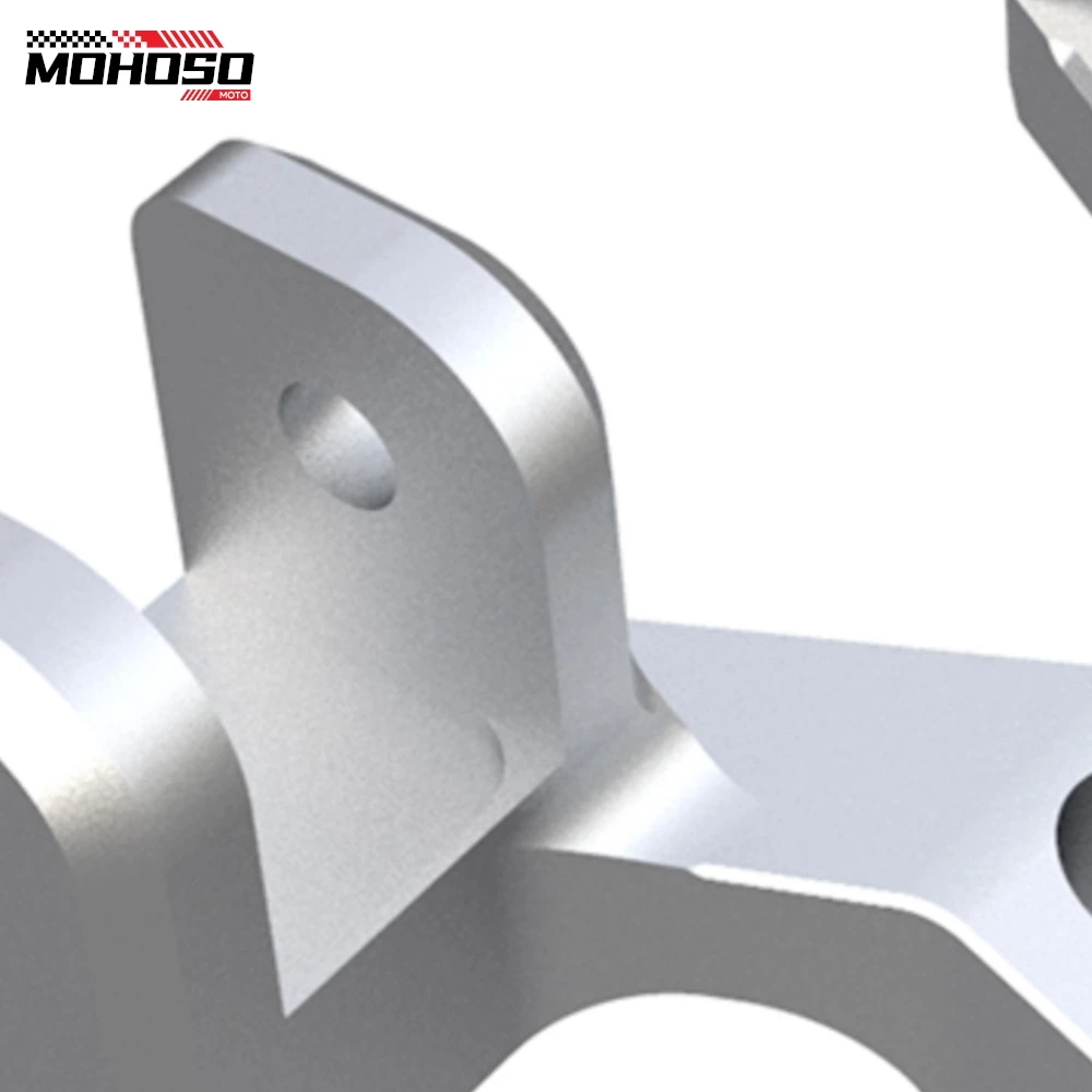 

Footrest Lowering FOR PAN AMERICA SPECIAL 1250 PA1250 / SPECIAL Motorcycle CNC Passenger Footrest Relocation Rear Set Foot Pegs