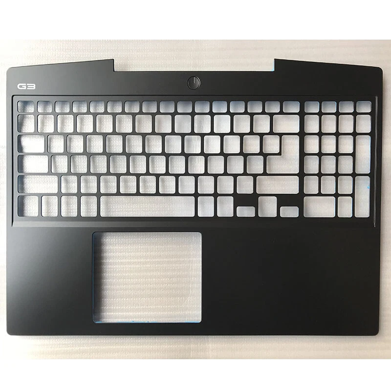 Чехол-накладка на клавиатуру для ноутбука Dell G3 3590, рамка для клавиатуры 0P0NG7