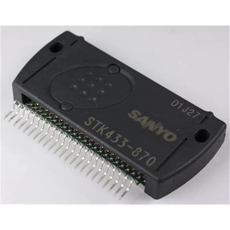 STK433-870 Free Shi…