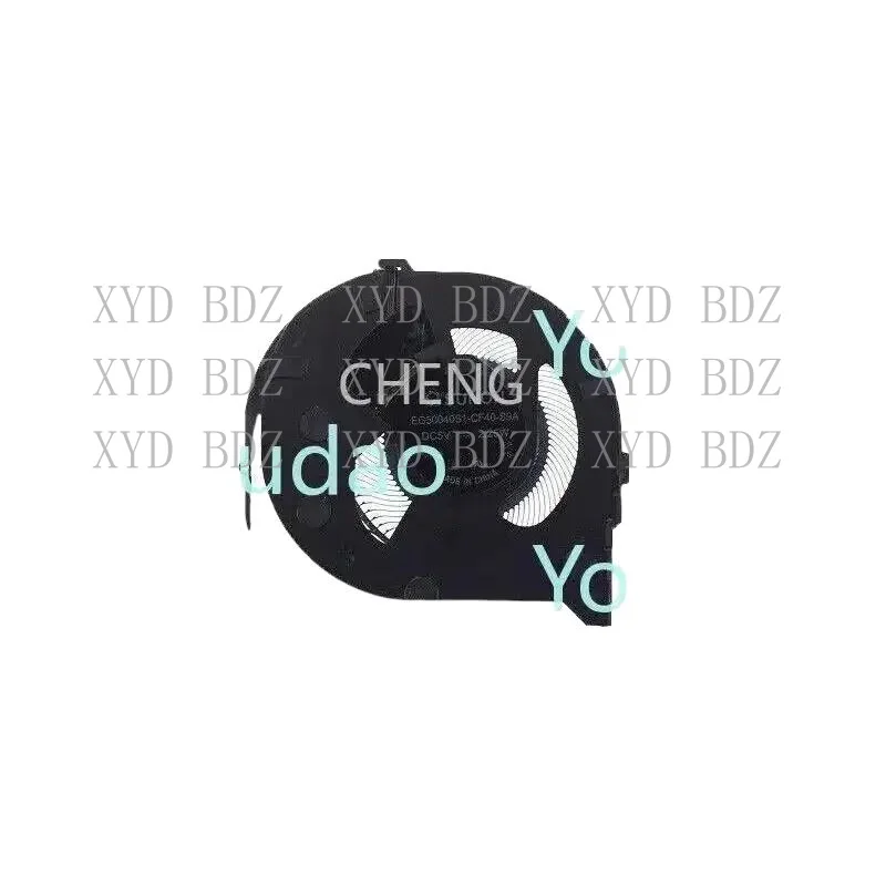 

DB Laptop CPU Cooling Fan For ThinkPad 2019 X1 Yoga 4th X1 Carbon 7th Gen 01YU036
