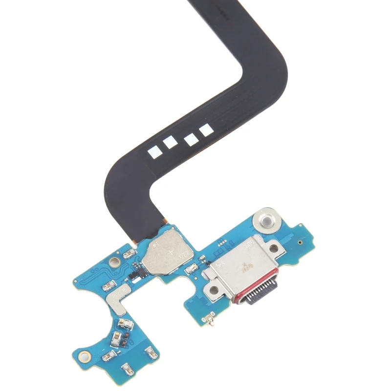 Charging Port Flex Cable For Samsung Galaxy S10 5G SM-G977U US Edition / SM-G977B EU Edition / SM-G977N KR Edition