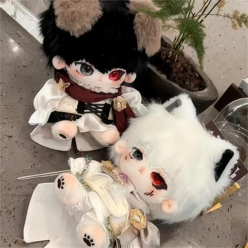 

В наличии Tokyo Ghoul Asa Kurumi Yoru Ren Kaneki Ken-Themed 20 см хлопковая кукла аниме в одном стиле двумерная плюшевая игрушка