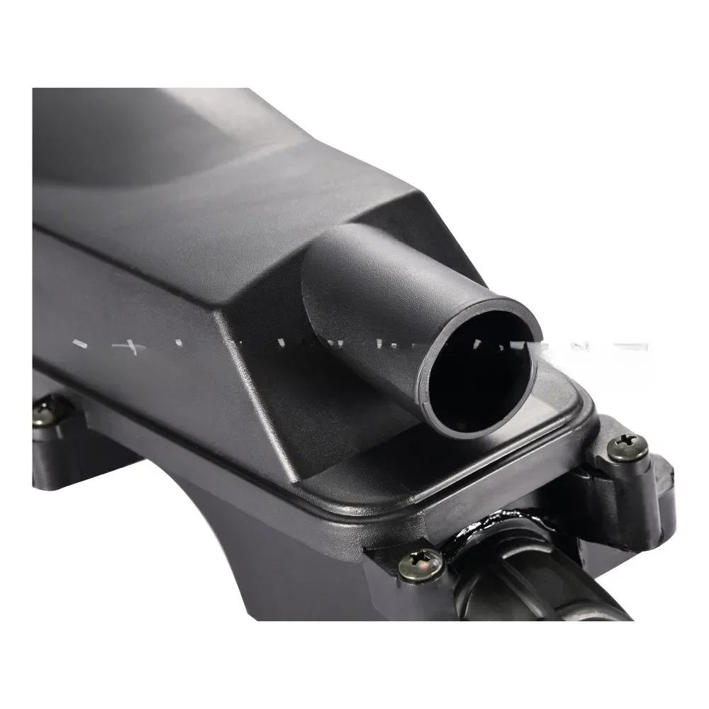 Conjunto de filtro do tanque de ar GOOFIT para ciclomotor GY6 49cc 50cc