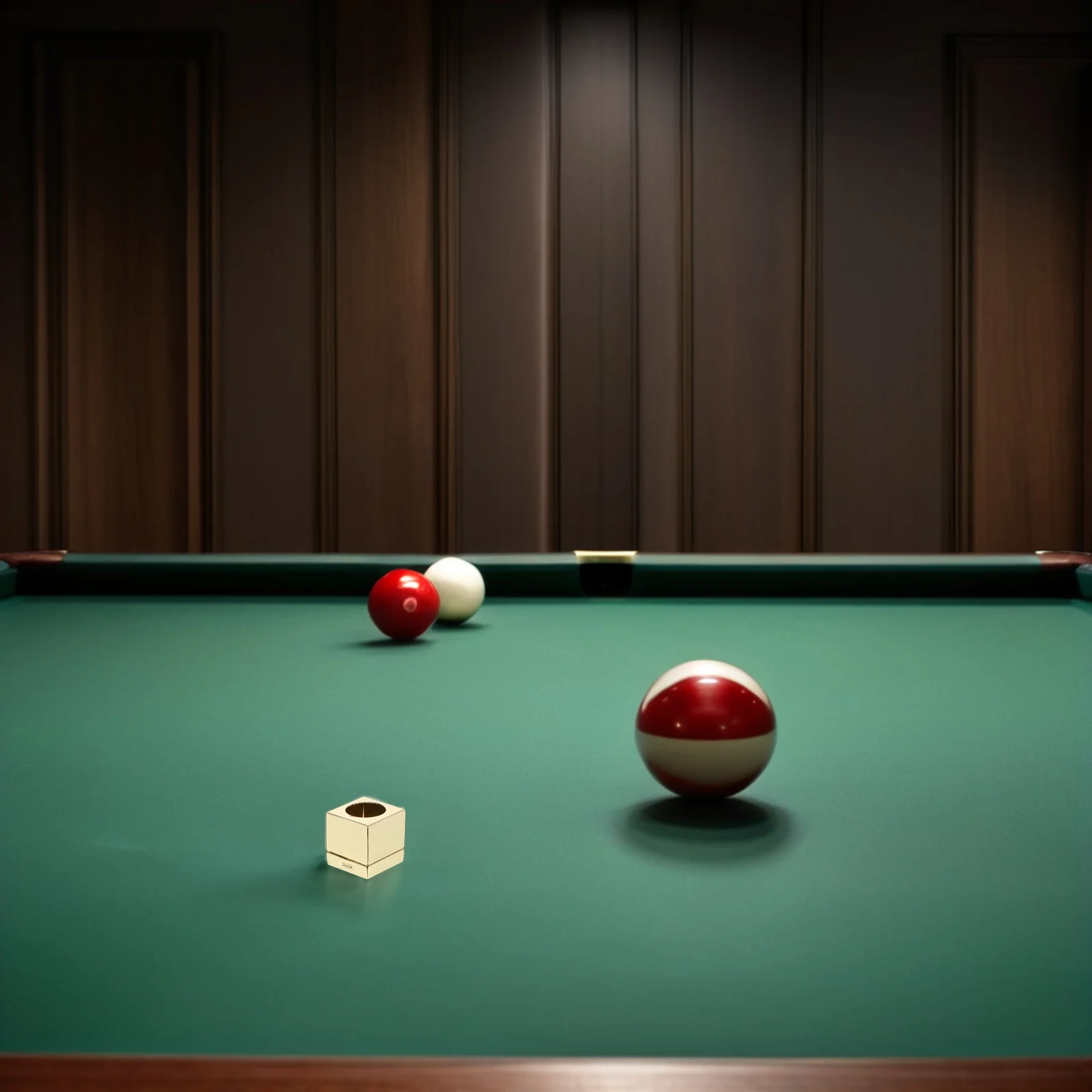 

2Pcs Billiard Chalk Holder Aluminum Anti Slip Portable Pool Cue Chalk Box Snooker Accessories for Pool Players