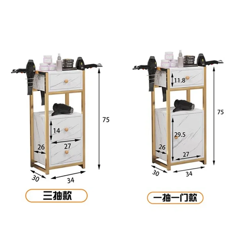 Рисунок 4 - Вспомогательный автомобильный салон красоты
