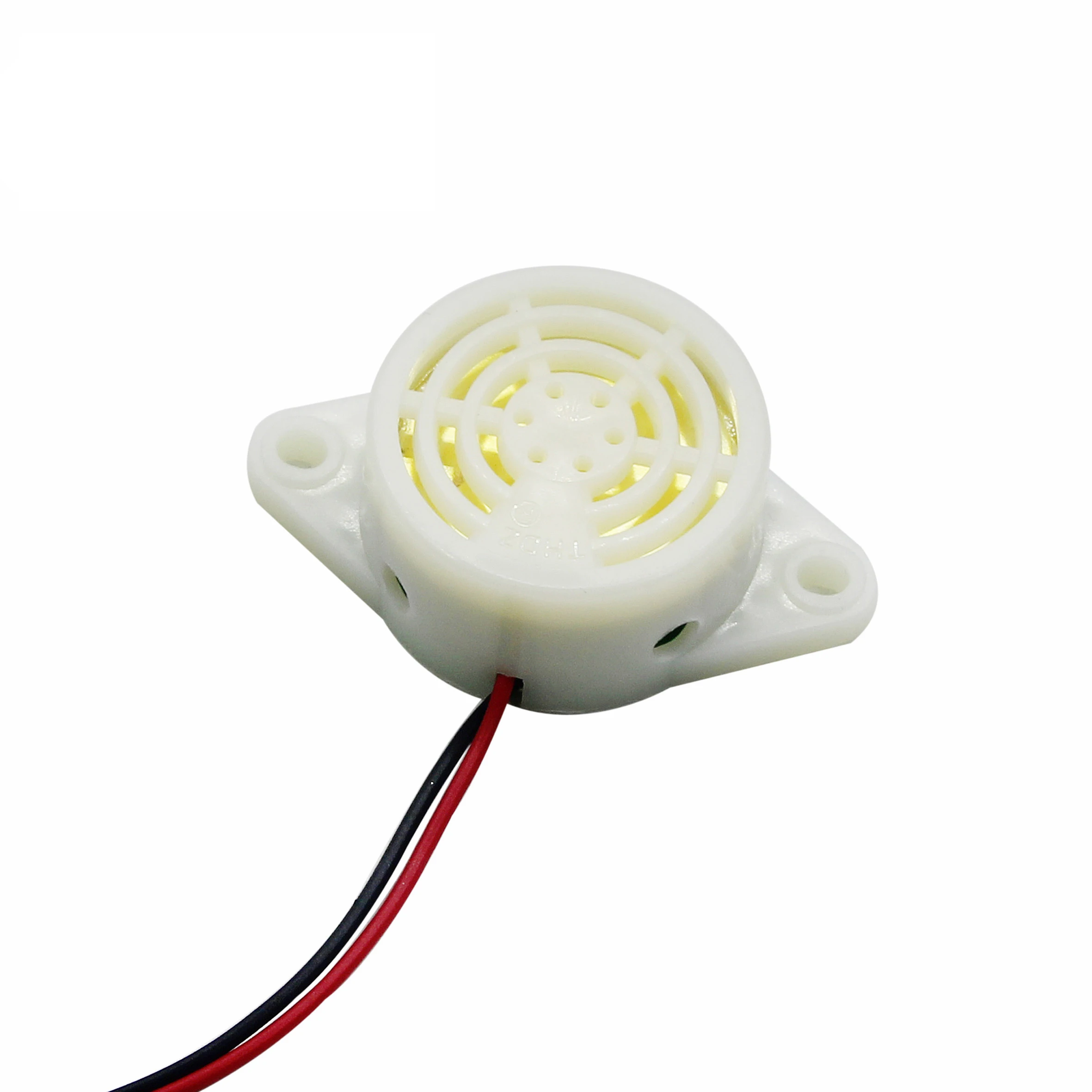 95DB Alarm High-decibel 3-24V 12V Electronic Buzzer Beep Alarm Intermittent Continuous Beep for Arduino SFM-27