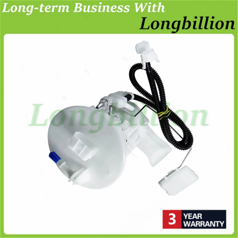 

1PC 25060-8H31A 17040-8H31B Car Electronic Fuel Pump Assembly 170408H31B for Nissan X-Trail T30 QR20DE QR25DE