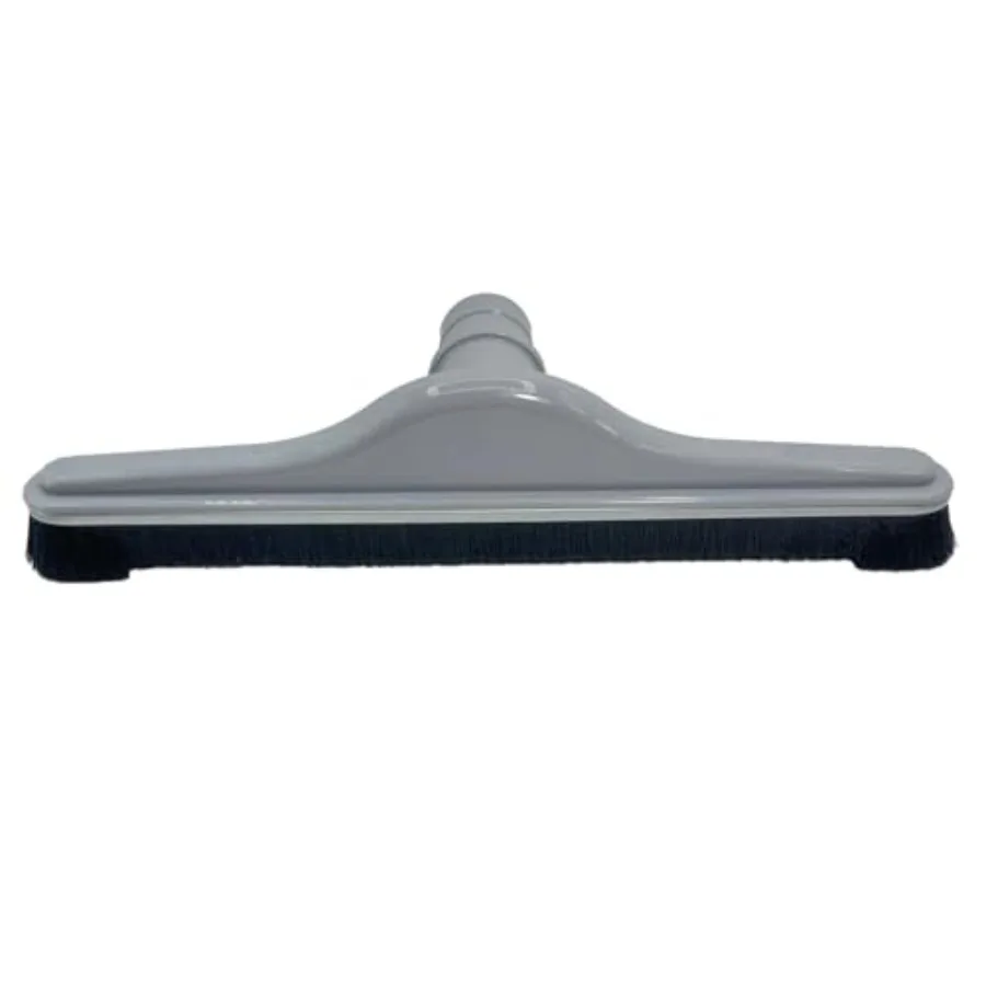 Replacement Floor Tool Compatible with ProTeam Vacuum Backpack and Hoover Vacuum 14" Hard Surface Brush for Commercial Cleaner