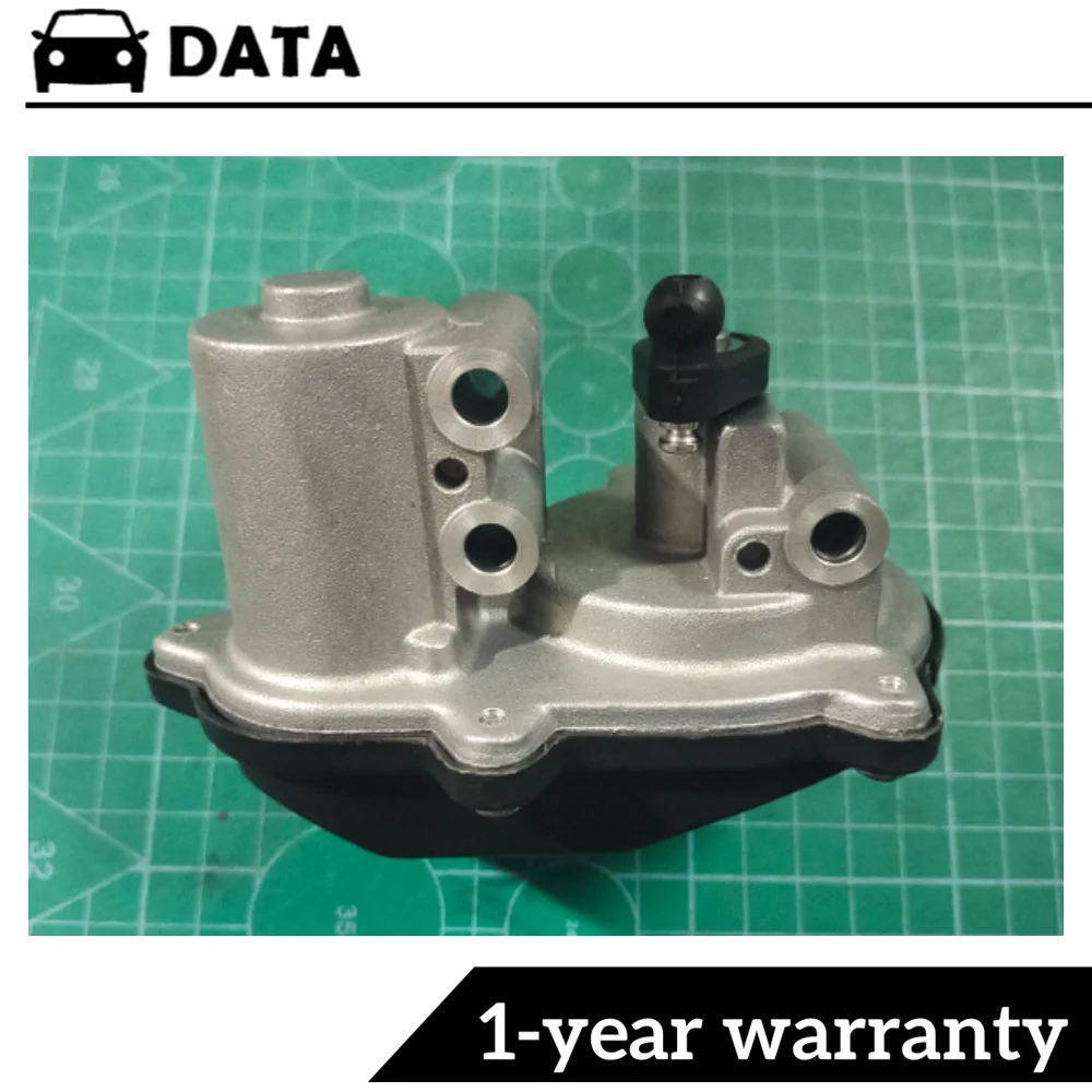 

New 03L129086 Throttle Body Assembly Fits For Volkswagen Beetle Golf For Audi 2.0 TDI Intake Manifold Flap Actuator A2C59506246