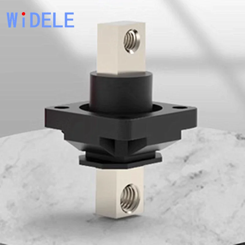 1Pc 150a High Power Terminal Batterij Module Connector Alle Koperen Terminal Met Beschermkap Energie Opslag Terminal