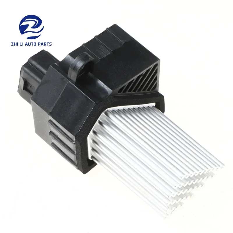 64116920365 64118364173 64118385549 64118377579 Heater Blower Motor Resistor for BMW E46 323i 325i 328i E39 525i X5 64116923204