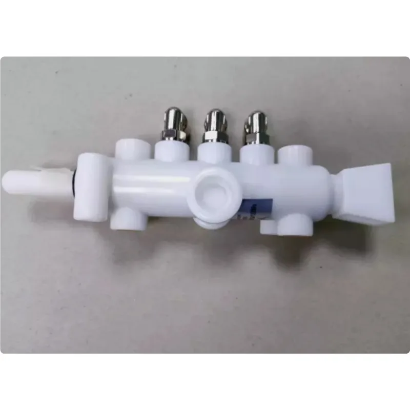 1PC 4017256 Tire Changer Machine Press Shovel Air Penumatic Valve for Hofmann (2#)