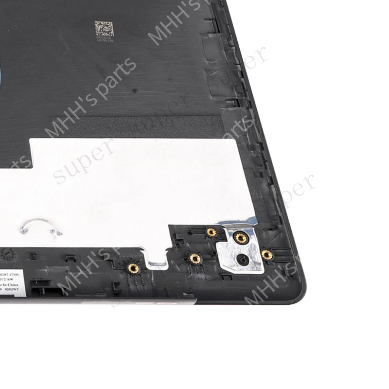 

Новая оригинальная верхняя крышка S+ с петлями для ноутбуков Dell G3 15 3579 15PD 15PR 15GD P75F