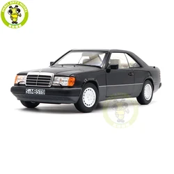 1/18 Benz300 300 CE-24 Coupe 1990 Norev 183880 183883 Diecast Model Toys Car Boys Girls Gifts