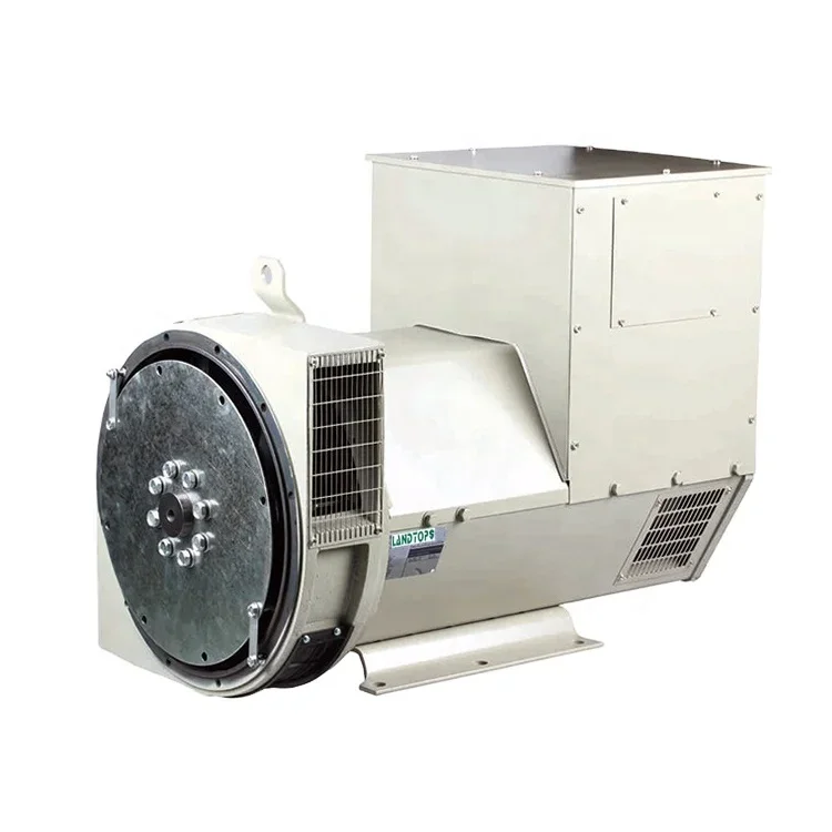 30 kw 40 kva electric dynamo generator power ac alternator