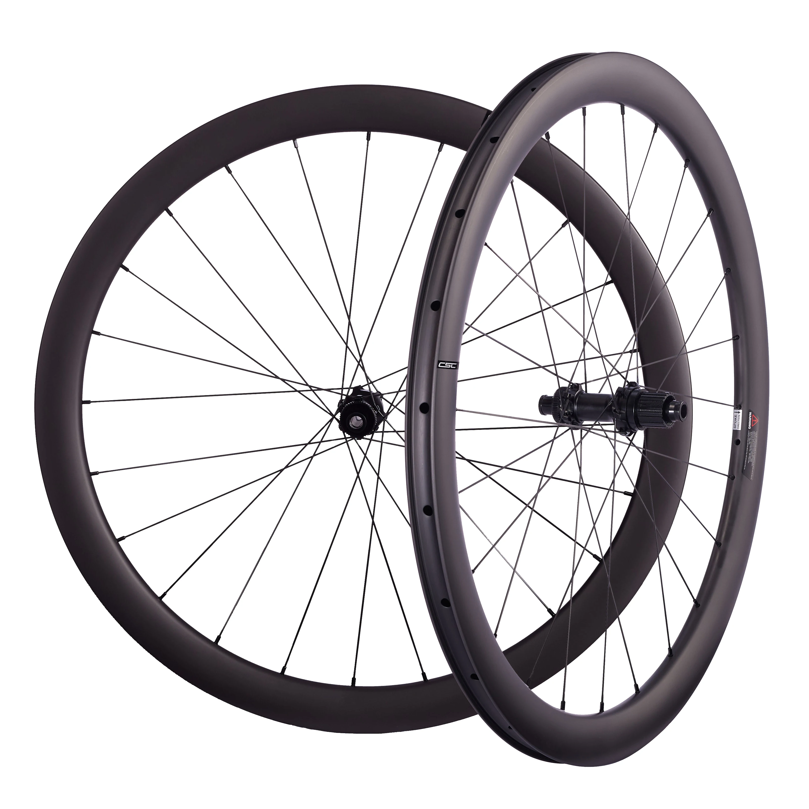 d*a様 CSC 45mmカーボンホイール　おまけ付き d*a様 CSC 45mmカーボンホイール おまけ付き d*a様 CSC 45mmカーボン