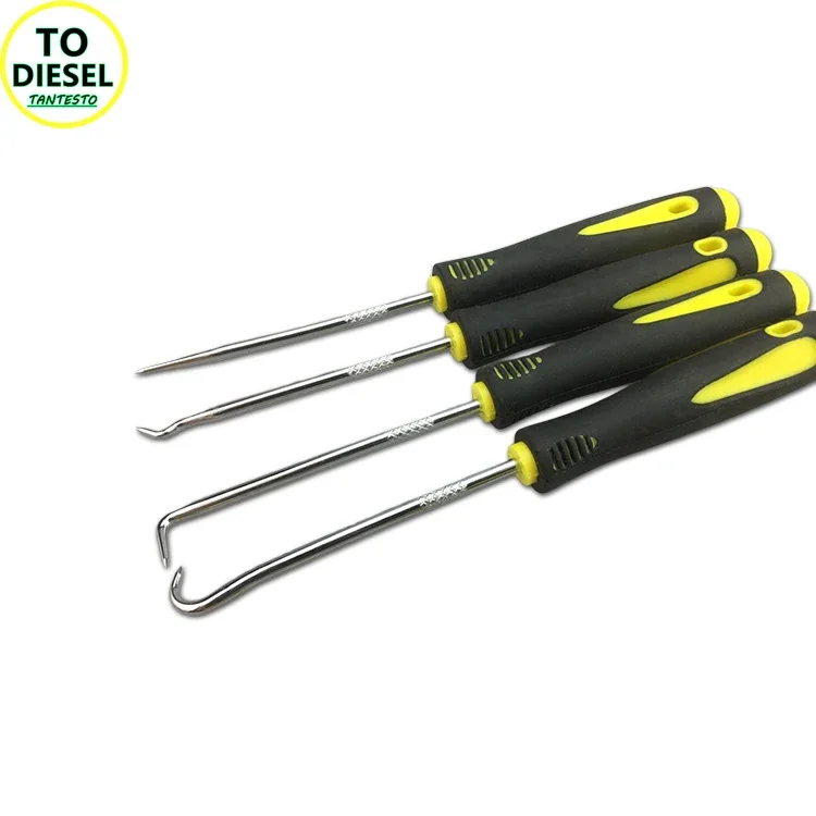 Unité de mesure de pompe diesel, ensembles d'outils de réparation de démontage