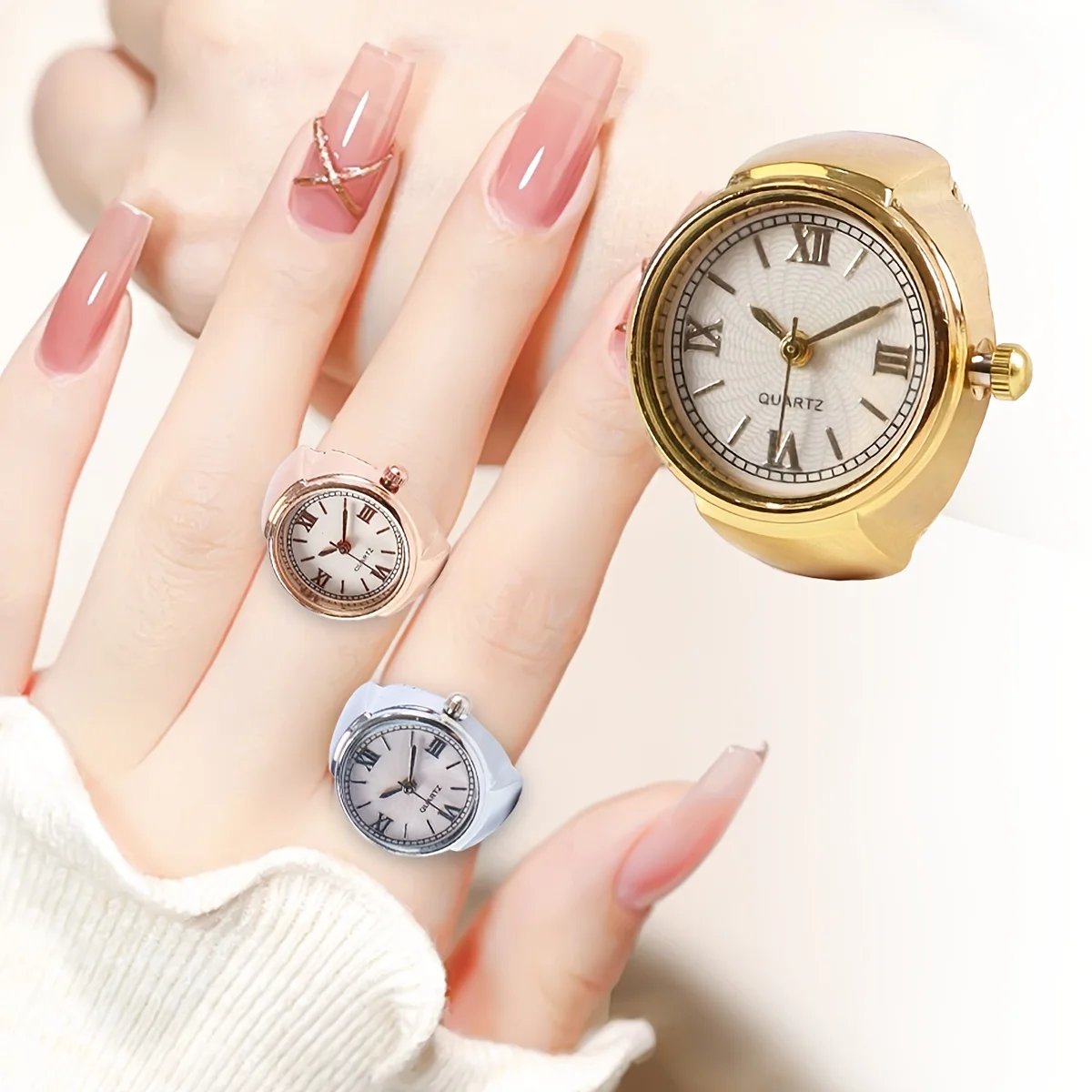 New Stylish Retro R…