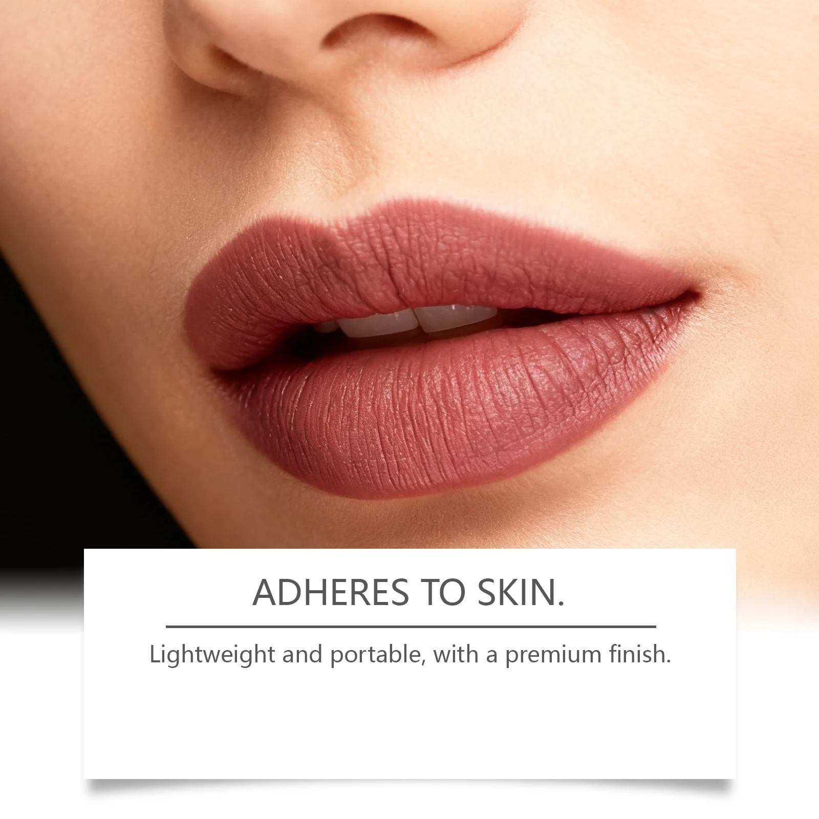 Pensil Lip Liner Matte Finish, - Lip Liner Pencil ulasan dan harga