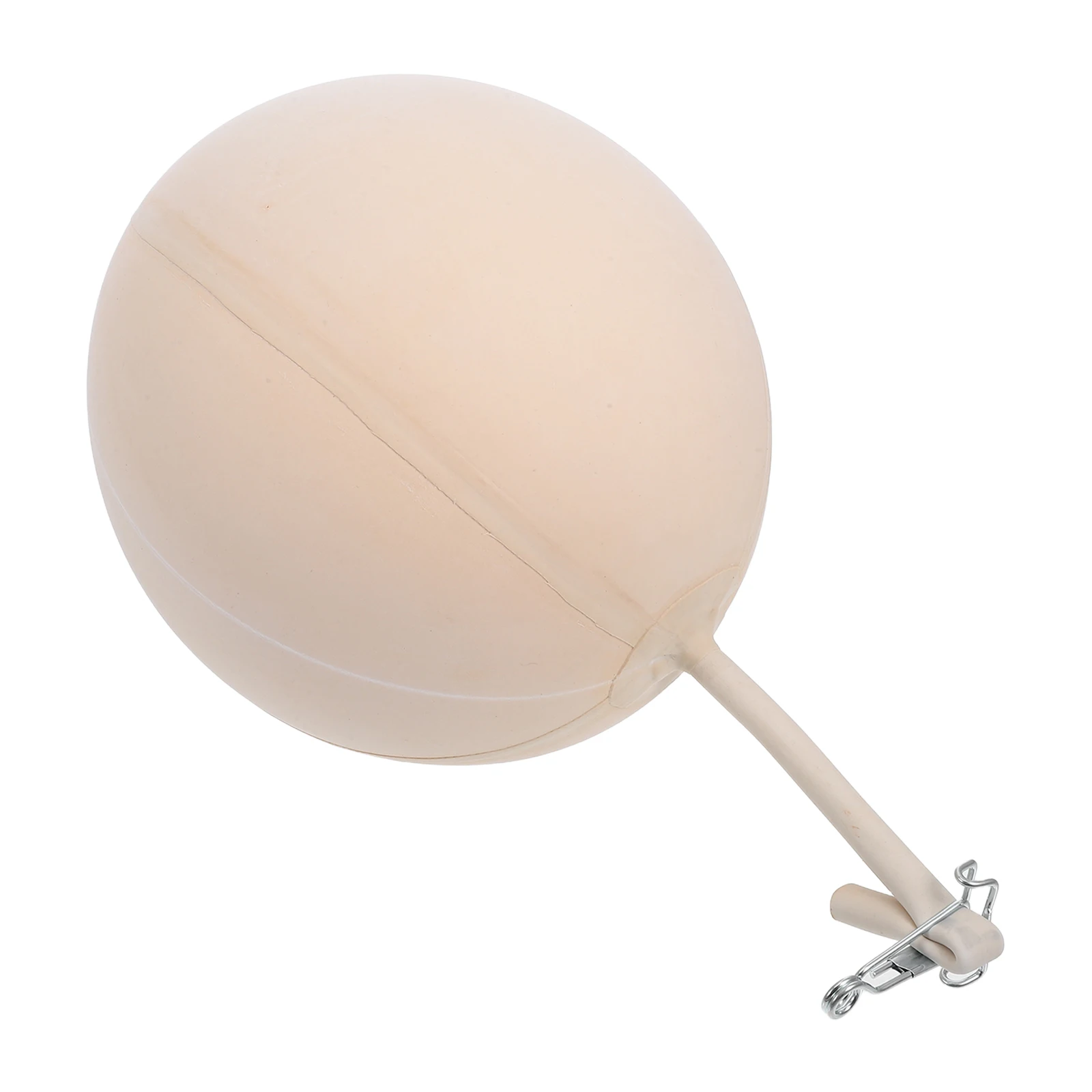 

1 set Rubber Bladder Lab Gas Collector Pipette Ball Emulsion Balloon Rubber Emulsion Sampling Bladder Tool Parts