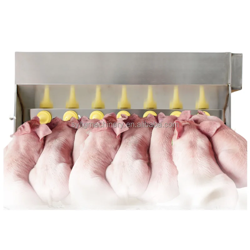 Farm Equipment Nurs…