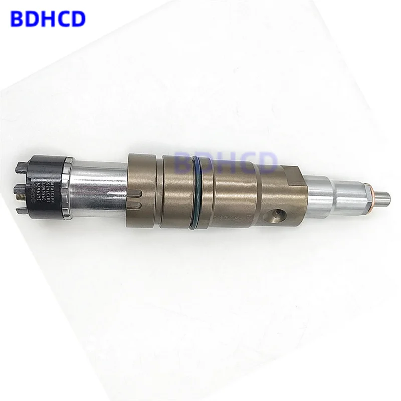 Дизельный инжектор Common Rail DC16 2057401 2086663 2419679 2419679 2057401 2482244