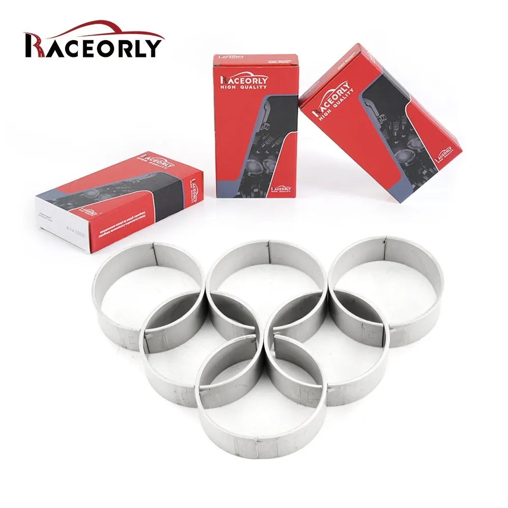 

RACEORLY Con Rod Bearing STD For Mercedes SL300 E350 W211 W164 X204 3.0 3.5 M272