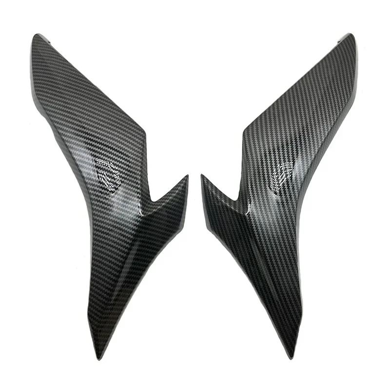 

Carbon Fiber Color Side Water Tank Plate Cover Fairing For SUZUKI GSX-S 1000 GSXS 1000 2015 2016 2017 2018 2019 2020
