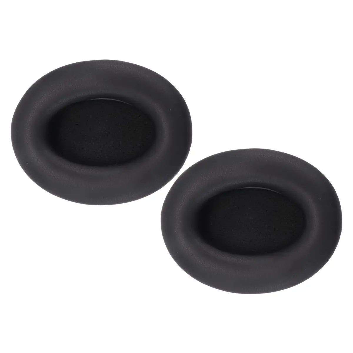 #50B Consumer Electronics,Replacement Ear Pads Cushions for Triport 1 TP1 for Bose Headphones (Black & Blue)
