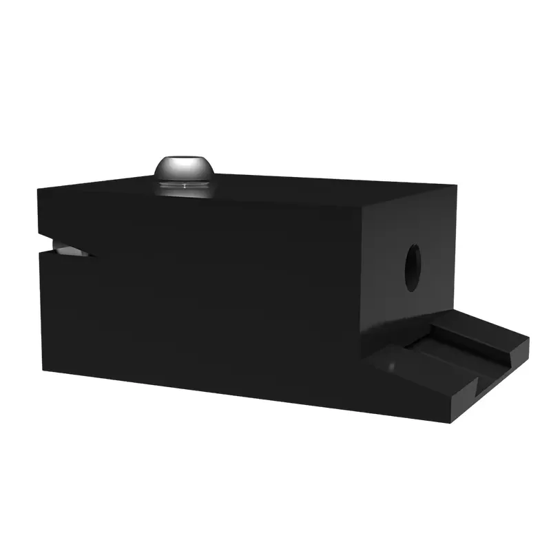 Durable Adjustable Parallel Block for CNC Fixtures and Workholding Multi Directional Angle Height Adjustment