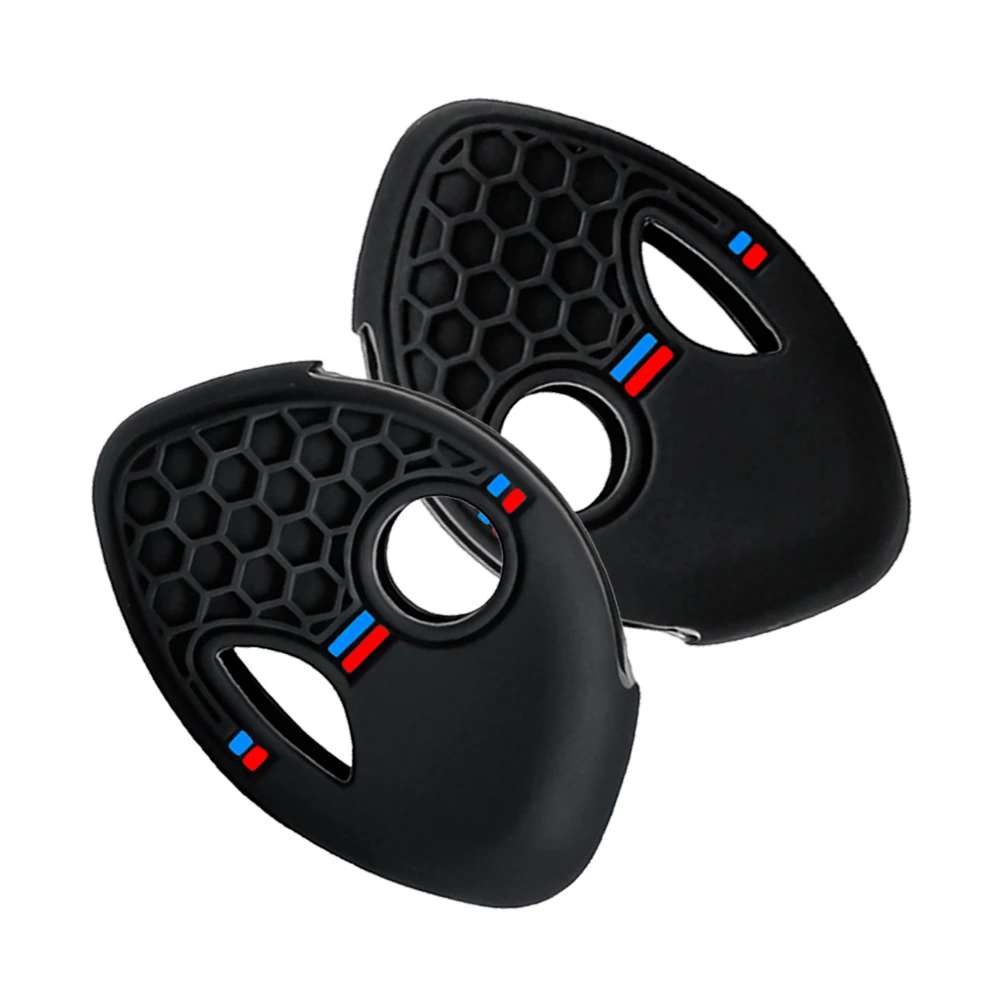 Silicone Keys protection For BMW K1200R R1200RT K1300R S1000RR F650GS F800GS F800ST Motorcycle Key Cover Case Shell