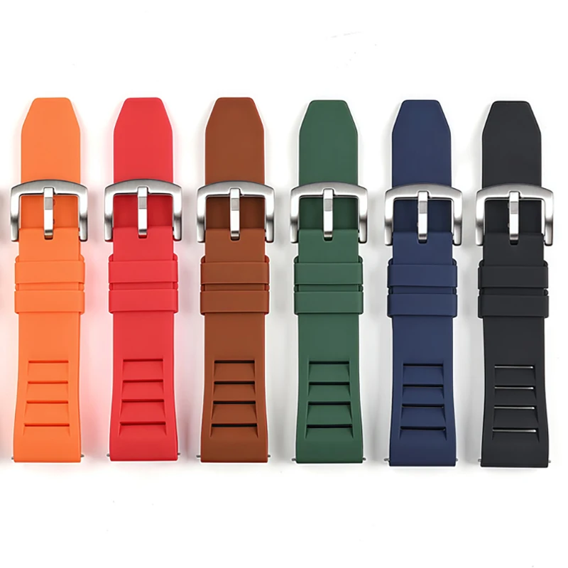 20Mm 22Mm Rubber St… - image