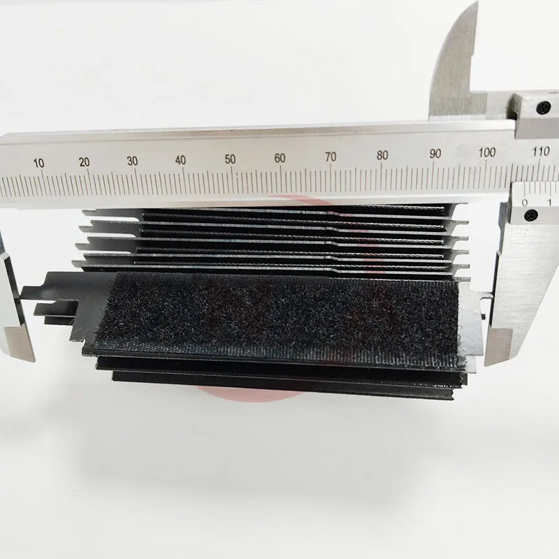 

6 pieces 108*90mm CD102 SM102 Printing Machine Bellow F2.072.140 Bellows For Heidelberg printer Machine