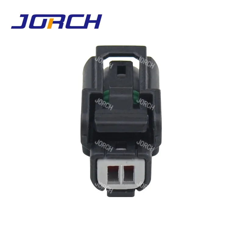5sets 2Pin sumitomo Female Auto Fuel Injector Electronic Waterproof Connector Plug For Honda CB400 Accord 6189-6904