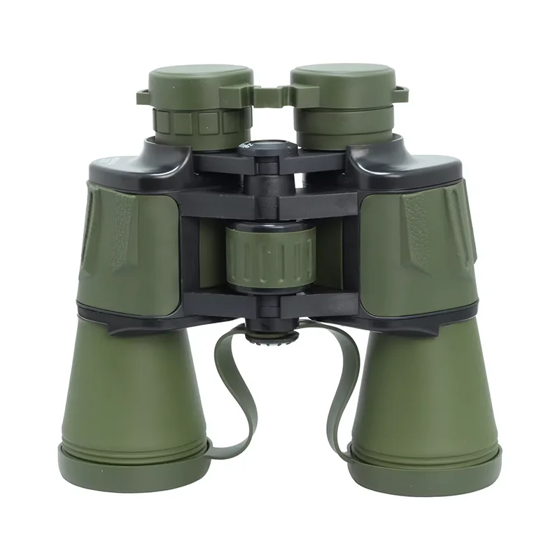 

Outdoor Binoculars 20x50 Blade Large Aperture High Magnification High-Definition Low Light Night Vision Outdoor Travel Telescope