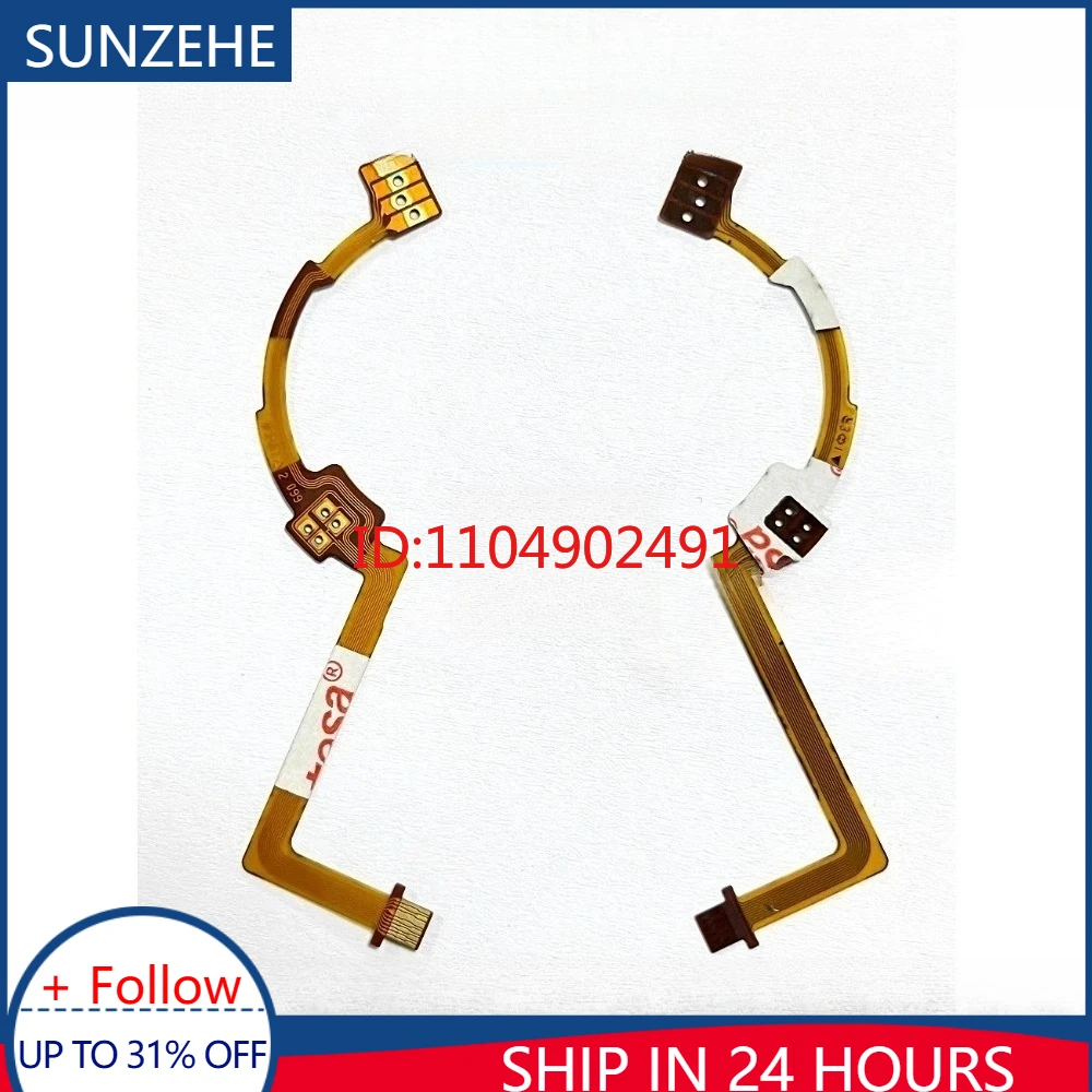 New For Sony Fe 24-…