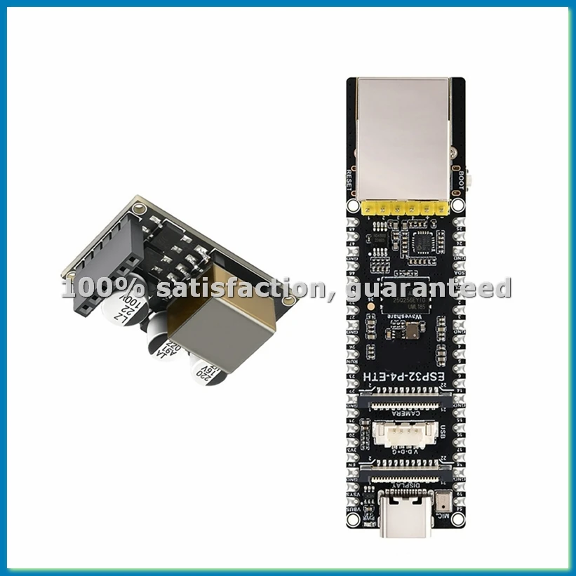 ESP32-P4-ETH Develo…