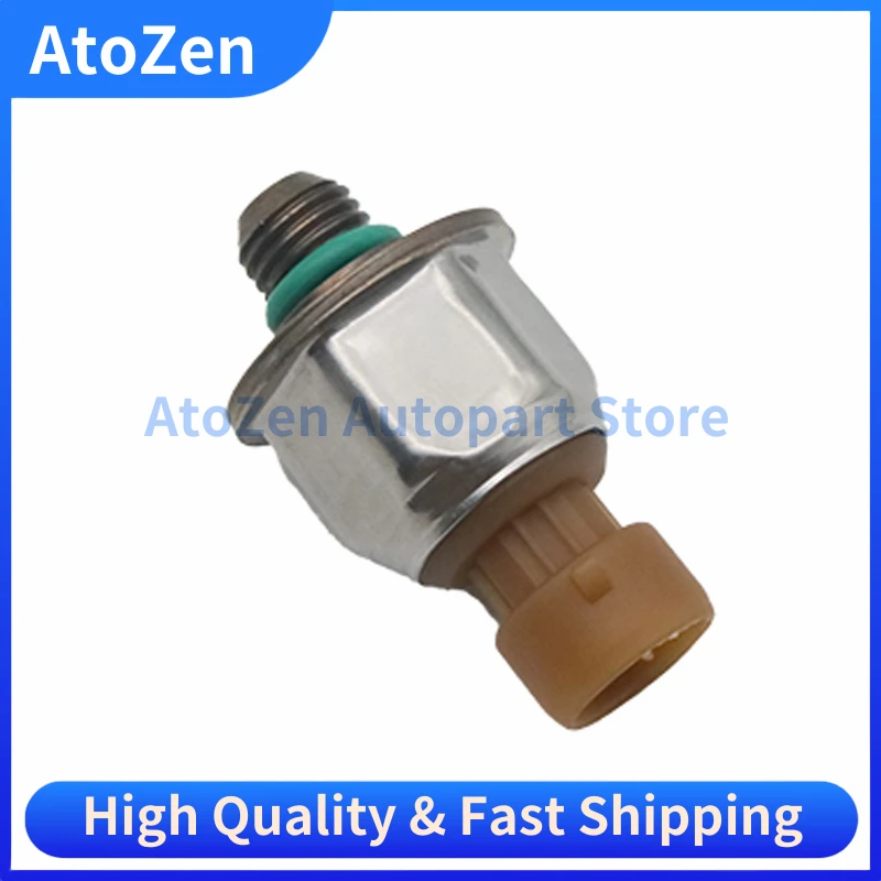 Spritzgesteuerungsdruck-ICP-Sensor 4C3Z-9F838-A 4C3Z-9F838-AA 4C3Z-9F838-AB für Ford 6.0 6.0L PowerStroke 2004 2005 2006 2007