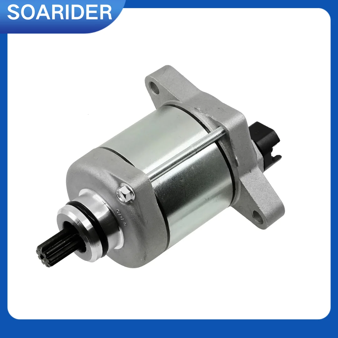 Motorcycle Starter Motor Compatible with KTM 250 300 XC TPI XC-W TPI EXC TX300 TE300i TE300 2017-2021 55440001000