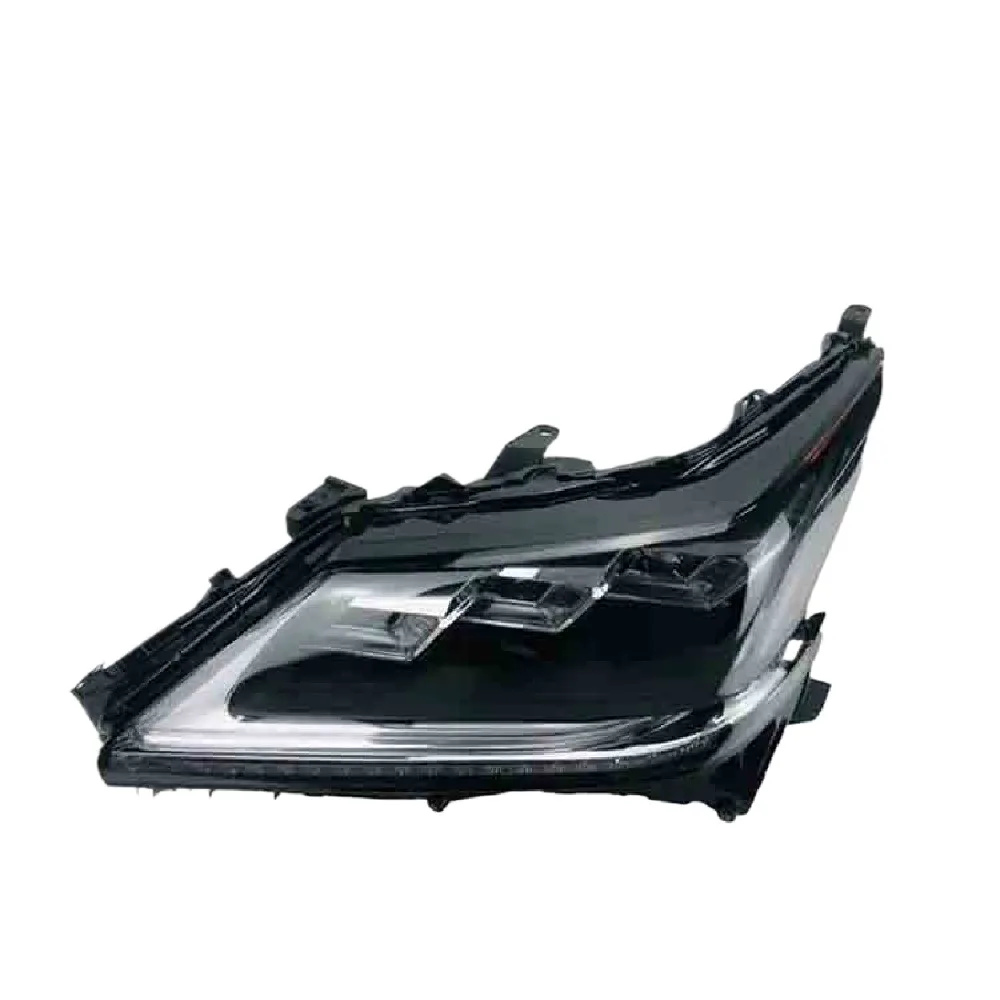 Shiyi Oem مناسبة للمصابيح الأمامية Led لكزس 570 أنظمة إضاءة السيارات مجموعة المصابيح الأمامية Led المصباح سيارة #2