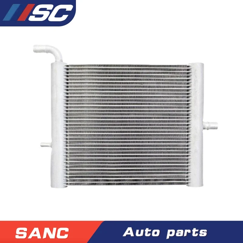 

LR062425 LR062424 Radiator AC condenser For LAND ROVER Discovery 5 Range Rover Sport Vogue 16- LR106642 LR034577 LR062670 AU2334